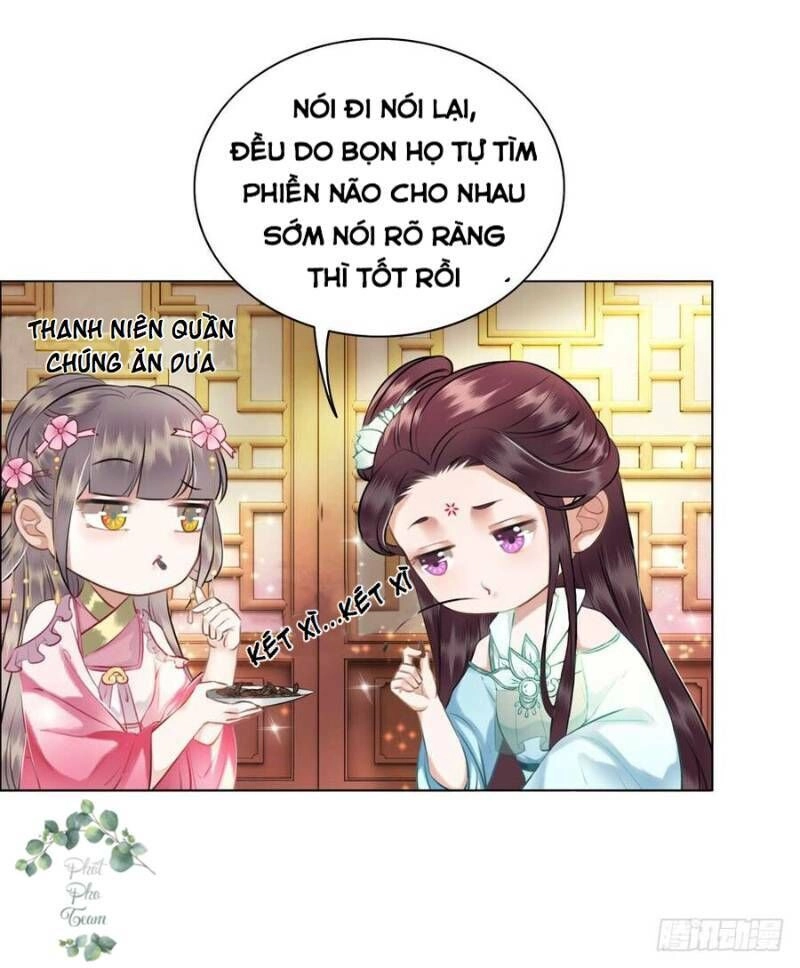 Gay Rồi! Cái Đó Thành Tinh Rồi Chapter 42 - 11