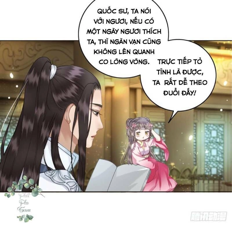 Gay Rồi! Cái Đó Thành Tinh Rồi Chapter 42 - 13