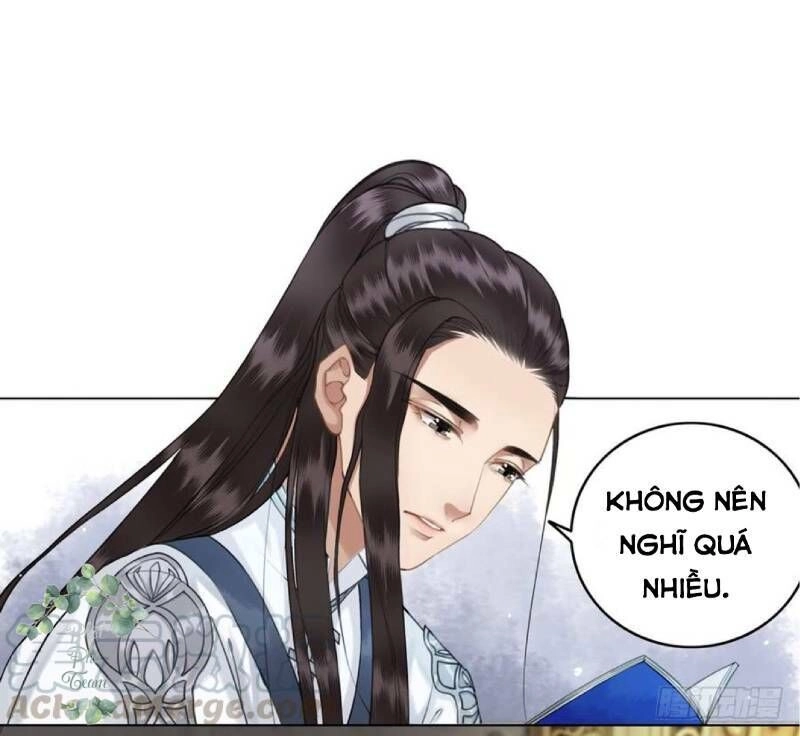 Gay Rồi! Cái Đó Thành Tinh Rồi Chapter 42 - 15