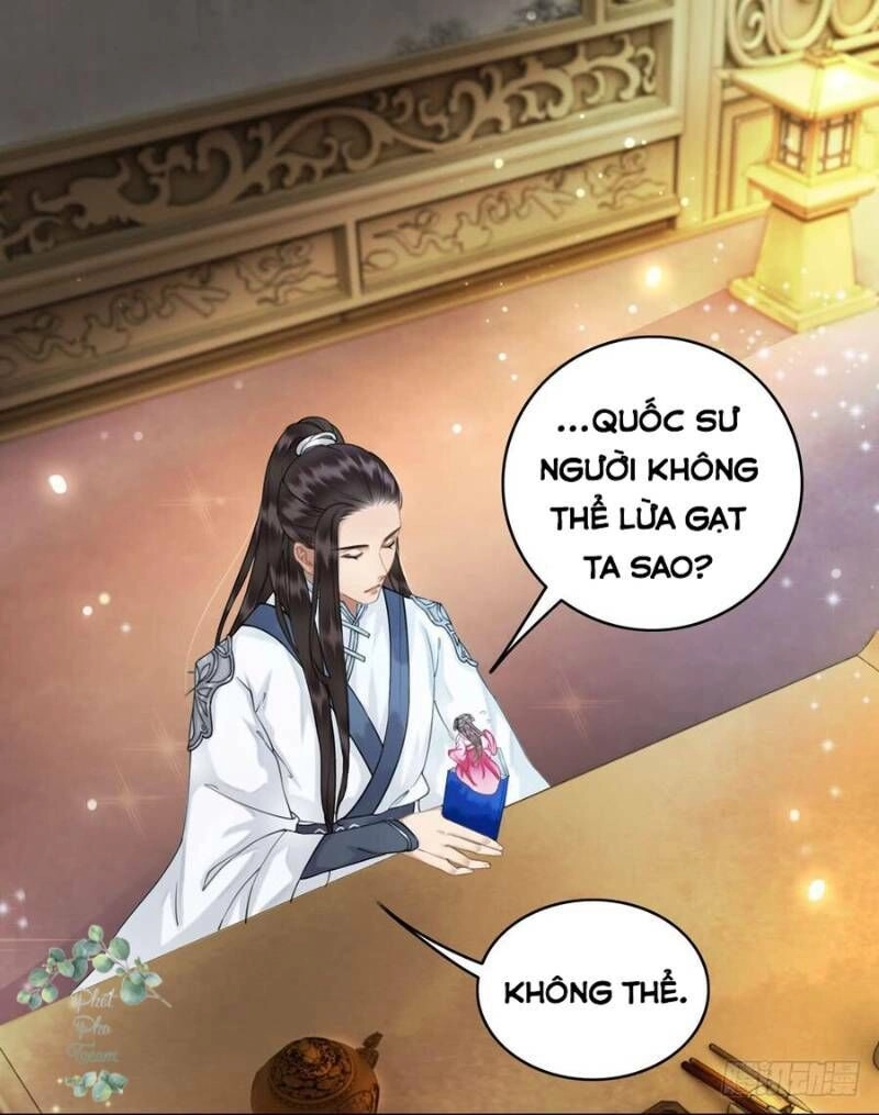 Gay Rồi! Cái Đó Thành Tinh Rồi Chapter 42 - 16