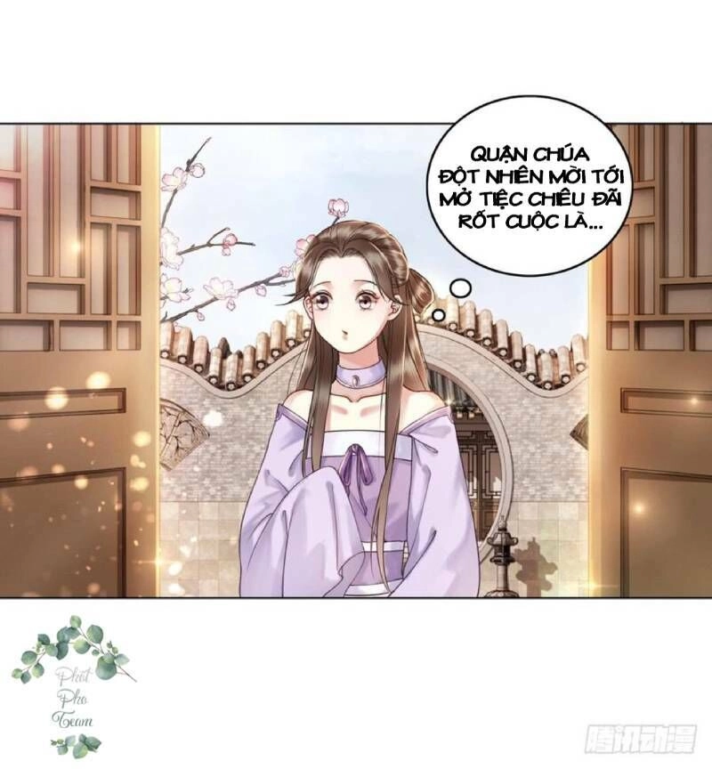 Gay Rồi! Cái Đó Thành Tinh Rồi Chapter 42 - 19