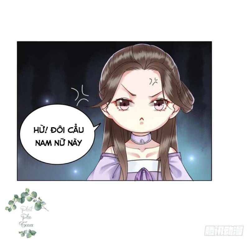 Gay Rồi! Cái Đó Thành Tinh Rồi Chapter 42 - 22