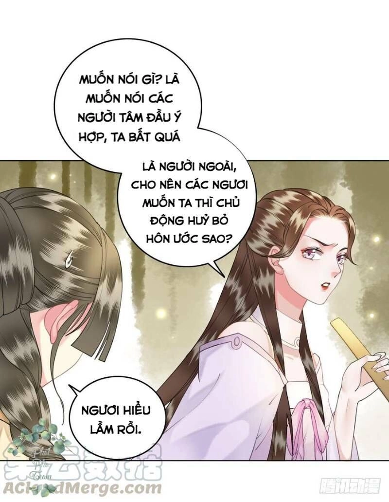 Gay Rồi! Cái Đó Thành Tinh Rồi Chapter 42 - 25