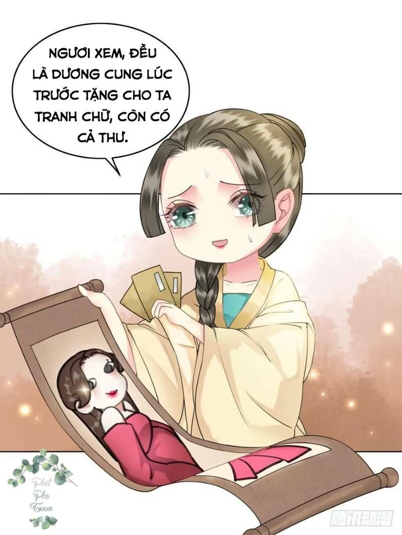 Gay Rồi! Cái Đó Thành Tinh Rồi Chapter 42 - 26