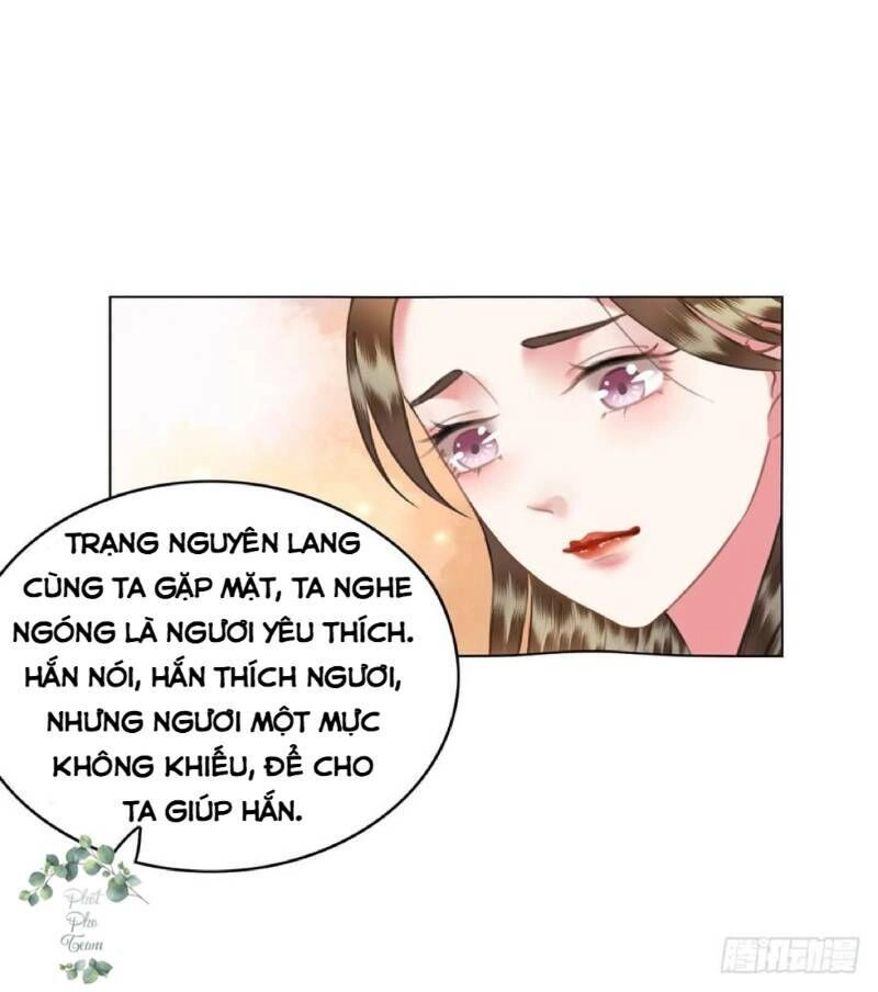 Gay Rồi! Cái Đó Thành Tinh Rồi Chapter 42 - 28