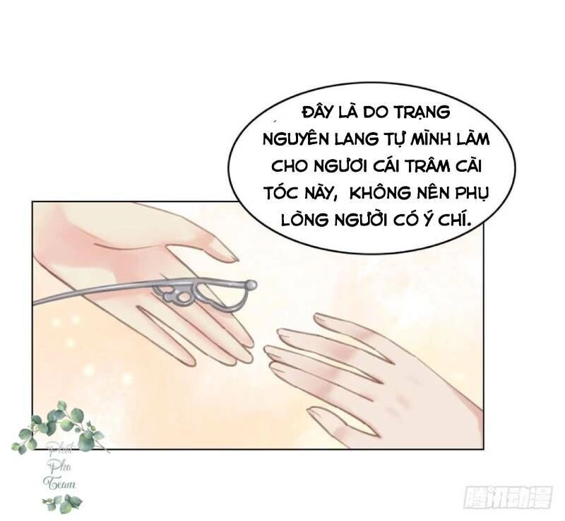 Gay Rồi! Cái Đó Thành Tinh Rồi Chapter 42 - 30