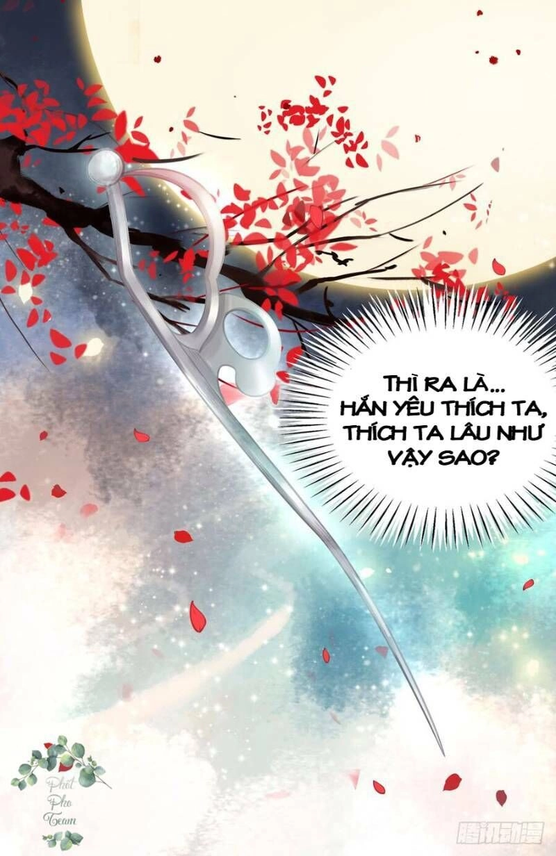 Gay Rồi! Cái Đó Thành Tinh Rồi Chapter 42 - 32