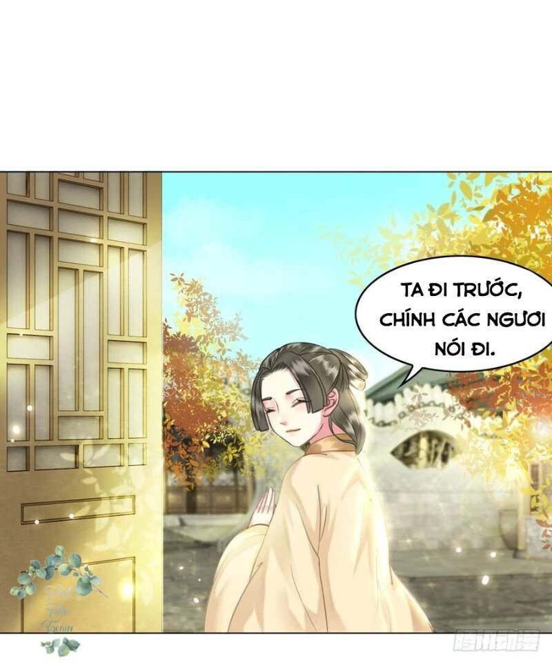 Gay Rồi! Cái Đó Thành Tinh Rồi Chapter 42 - 33