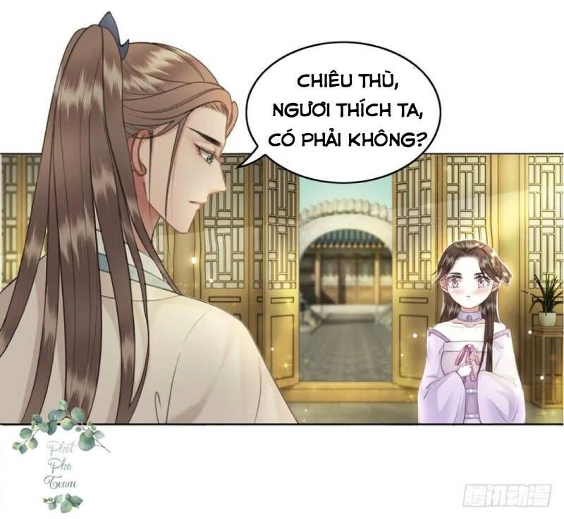 Gay Rồi! Cái Đó Thành Tinh Rồi Chapter 42 - 35