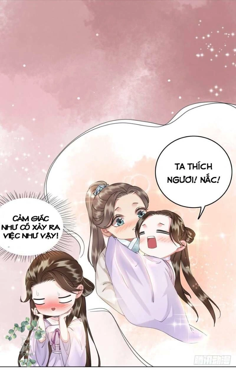 Gay Rồi! Cái Đó Thành Tinh Rồi Chapter 42 - 39