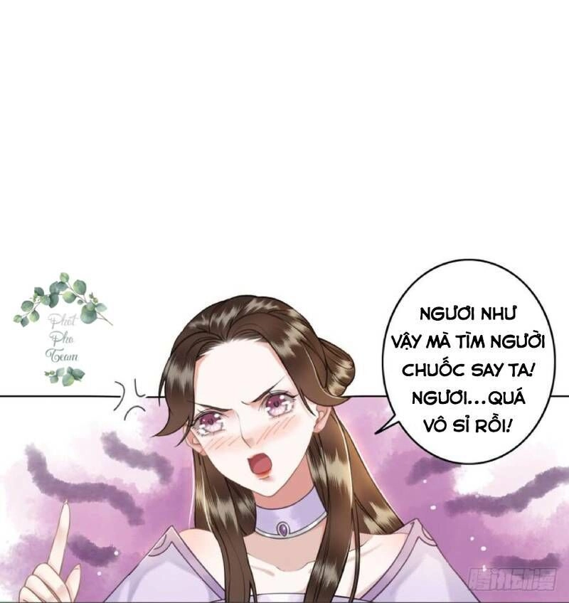 Gay Rồi! Cái Đó Thành Tinh Rồi Chapter 42 - 40