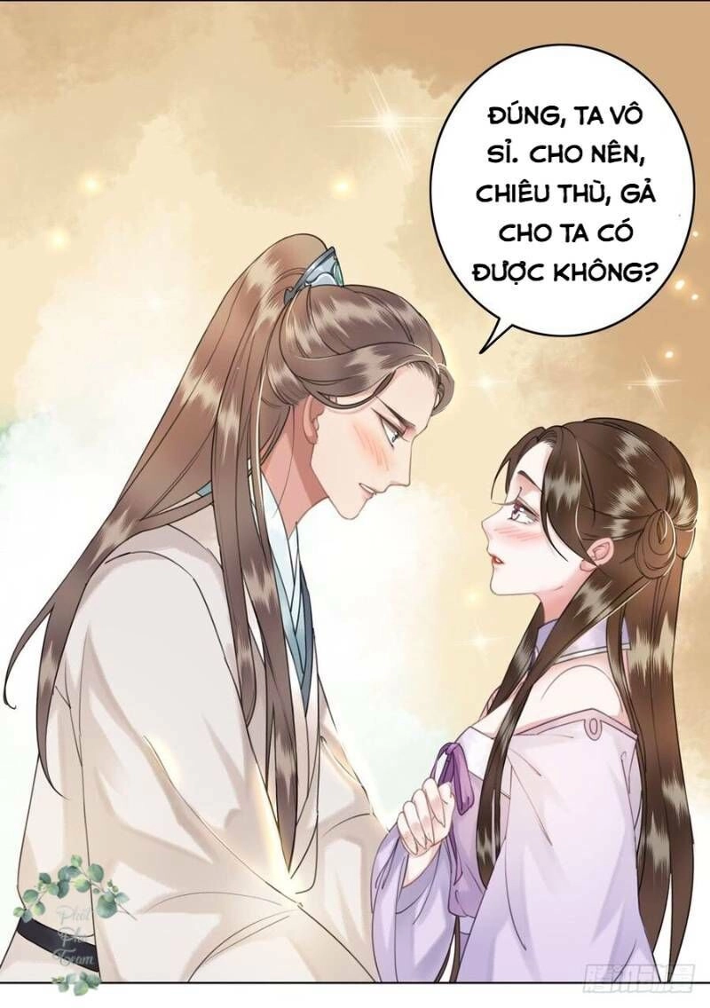 Gay Rồi! Cái Đó Thành Tinh Rồi Chapter 42 - 41