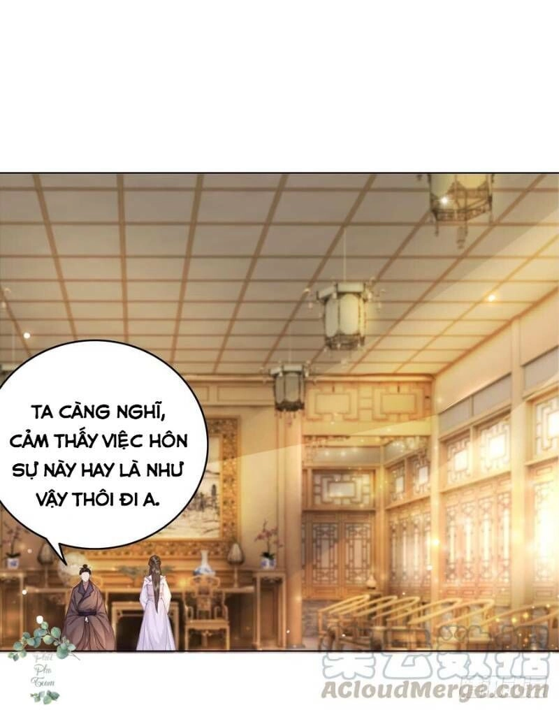 Gay Rồi! Cái Đó Thành Tinh Rồi Chapter 42 - 45