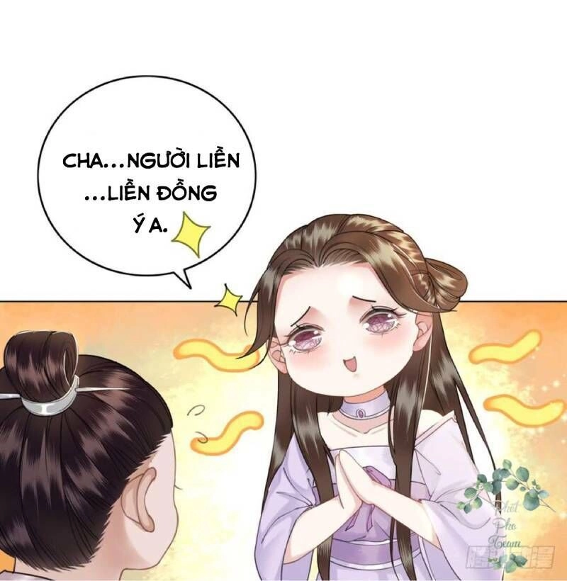 Gay Rồi! Cái Đó Thành Tinh Rồi Chapter 42 - 47