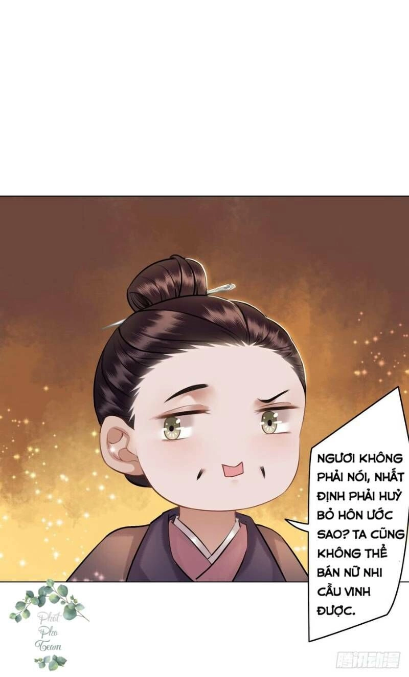 Gay Rồi! Cái Đó Thành Tinh Rồi Chapter 42 - 48