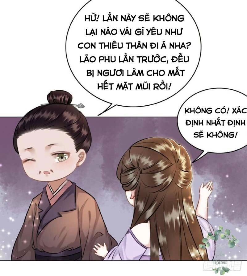 Gay Rồi! Cái Đó Thành Tinh Rồi Chapter 42 - 50