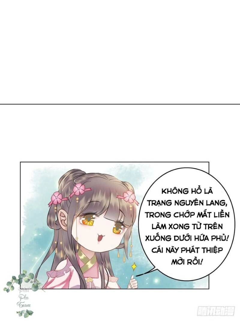 Gay Rồi! Cái Đó Thành Tinh Rồi Chapter 43 - 4