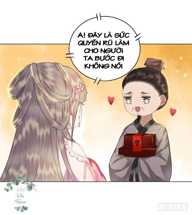 Gay Rồi! Cái Đó Thành Tinh Rồi Chapter 43 - 10