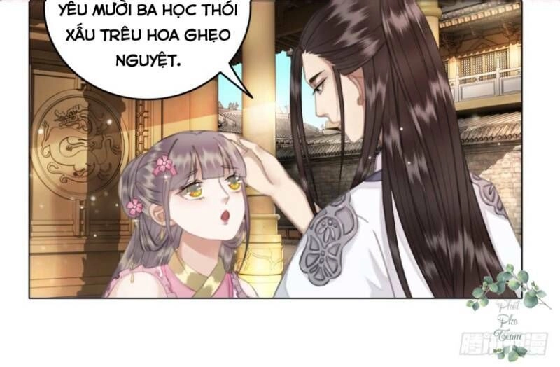 Gay Rồi! Cái Đó Thành Tinh Rồi Chapter 43 - 16