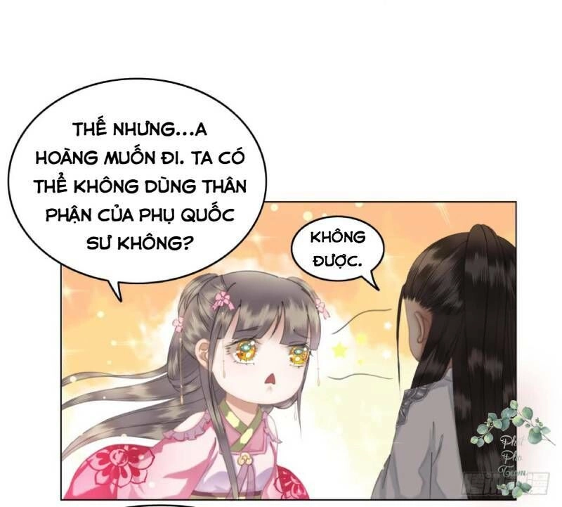 Gay Rồi! Cái Đó Thành Tinh Rồi Chapter 43 - 21