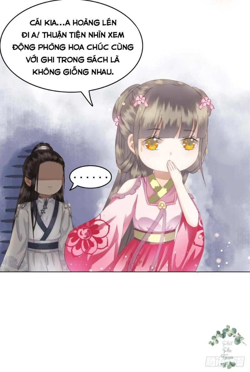 Gay Rồi! Cái Đó Thành Tinh Rồi Chapter 43 - 22