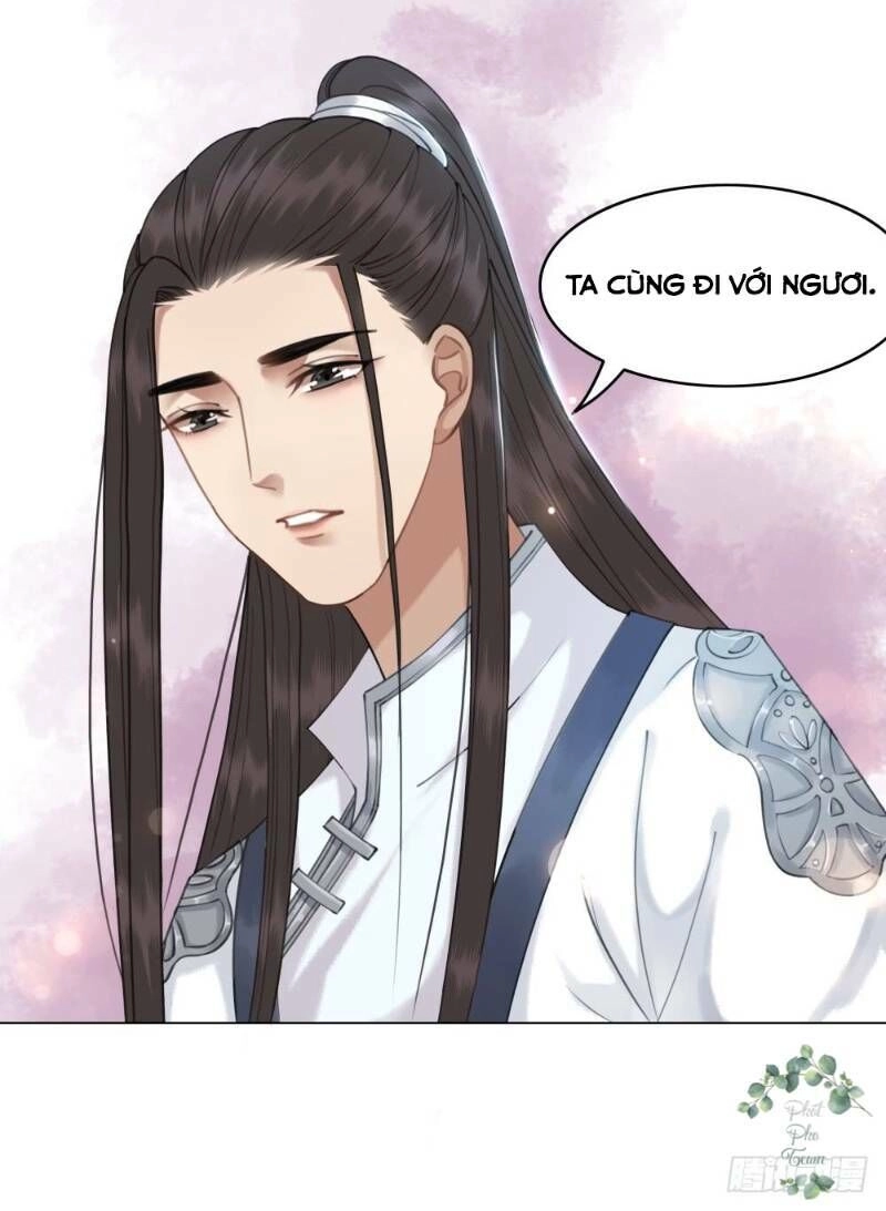 Gay Rồi! Cái Đó Thành Tinh Rồi Chapter 43 - 24