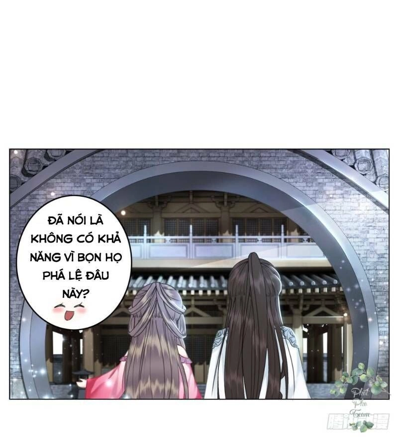 Gay Rồi! Cái Đó Thành Tinh Rồi Chapter 43 - 25