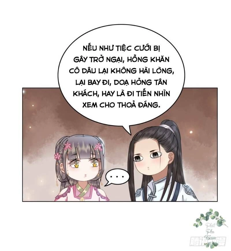 Gay Rồi! Cái Đó Thành Tinh Rồi Chapter 43 - 26