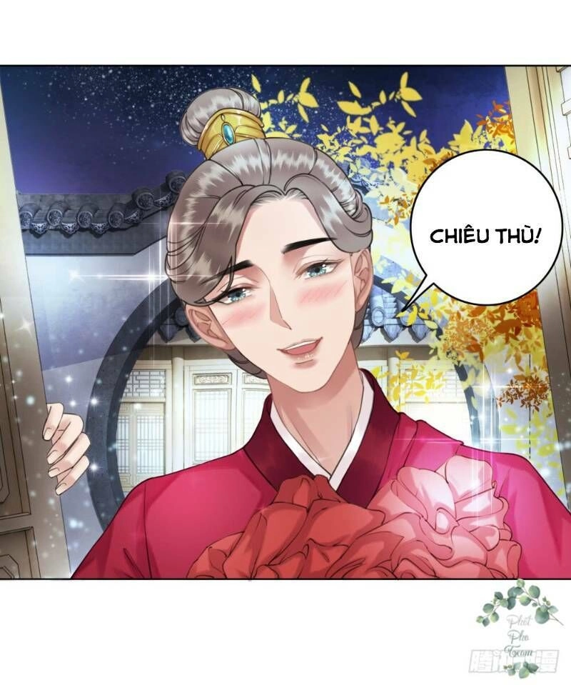 Gay Rồi! Cái Đó Thành Tinh Rồi Chapter 43 - 29