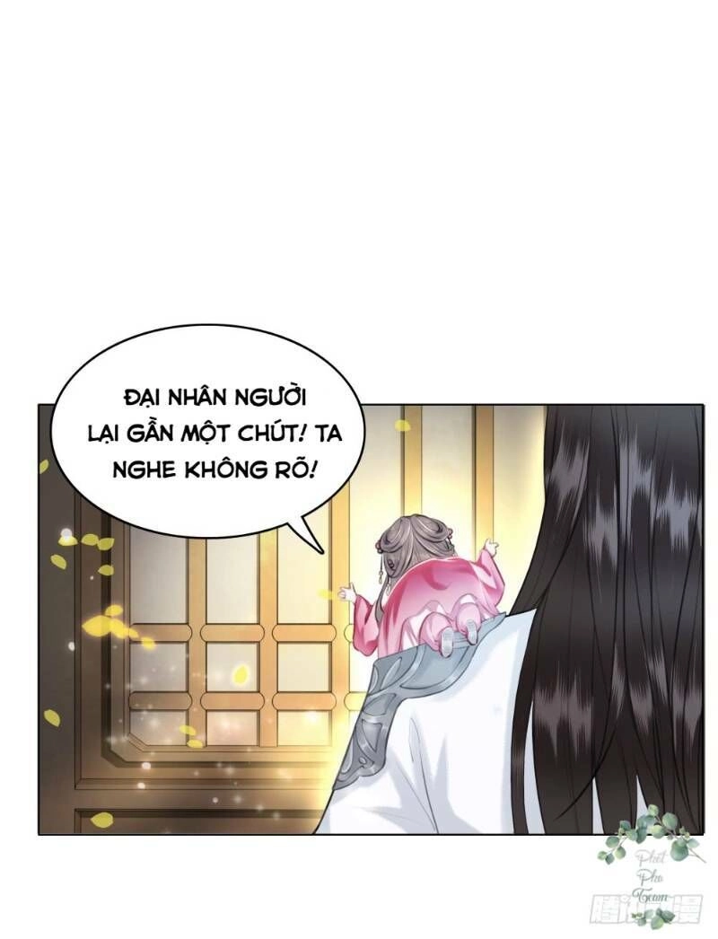 Gay Rồi! Cái Đó Thành Tinh Rồi Chapter 43 - 34