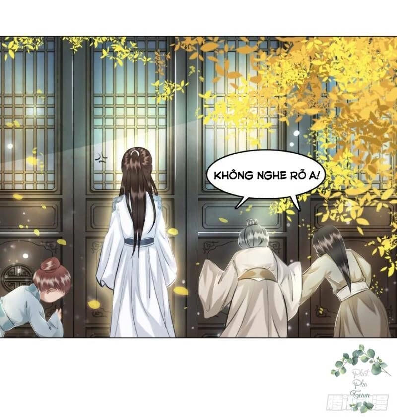 Gay Rồi! Cái Đó Thành Tinh Rồi Chapter 43 - 36