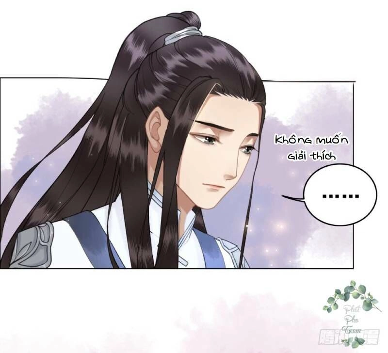 Gay Rồi! Cái Đó Thành Tinh Rồi Chapter 43 - 41