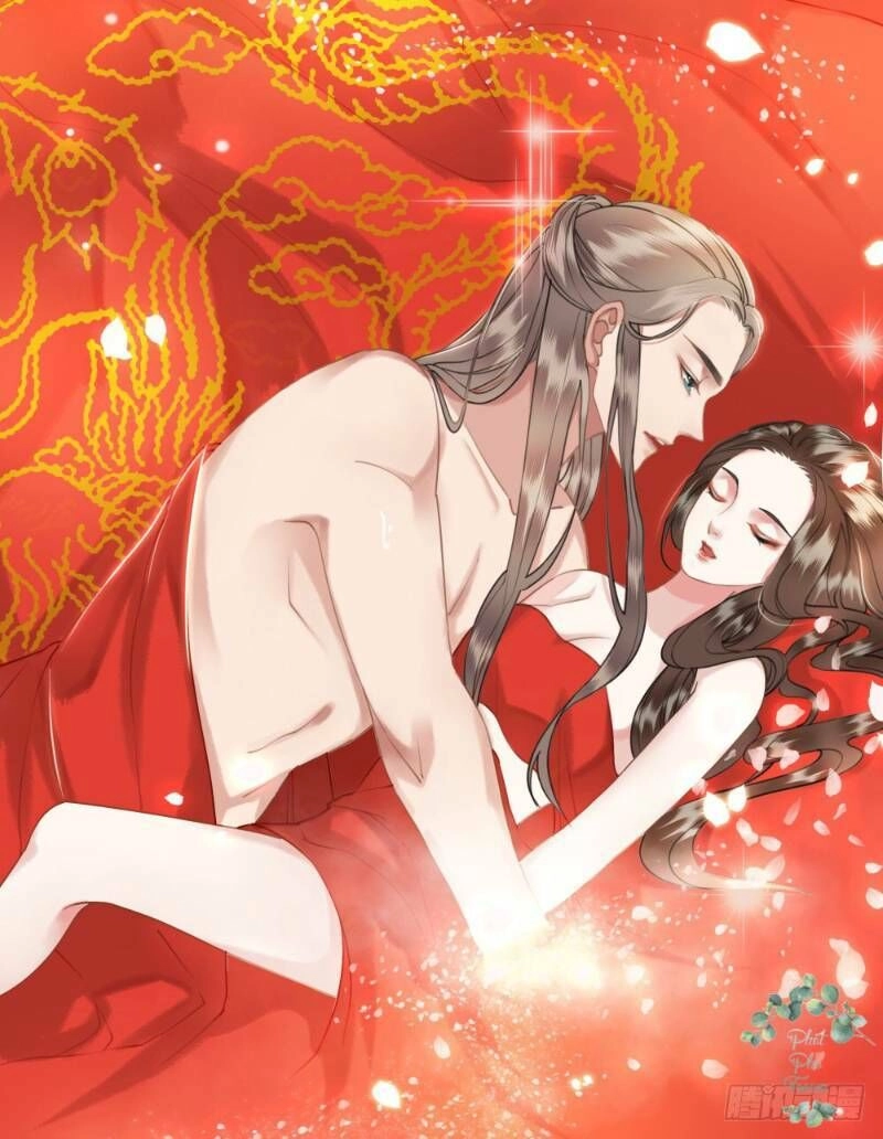 Gay Rồi! Cái Đó Thành Tinh Rồi Chapter 43 - 45