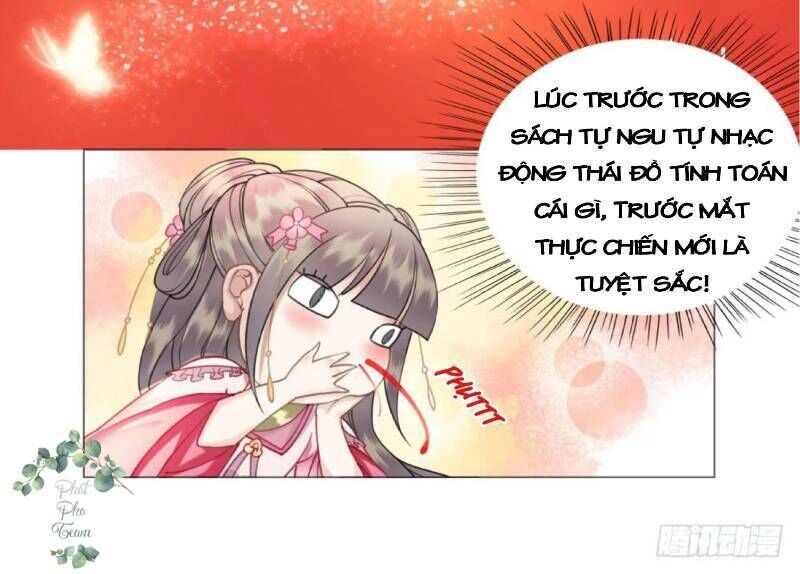 Gay Rồi! Cái Đó Thành Tinh Rồi Chapter 43 - 46