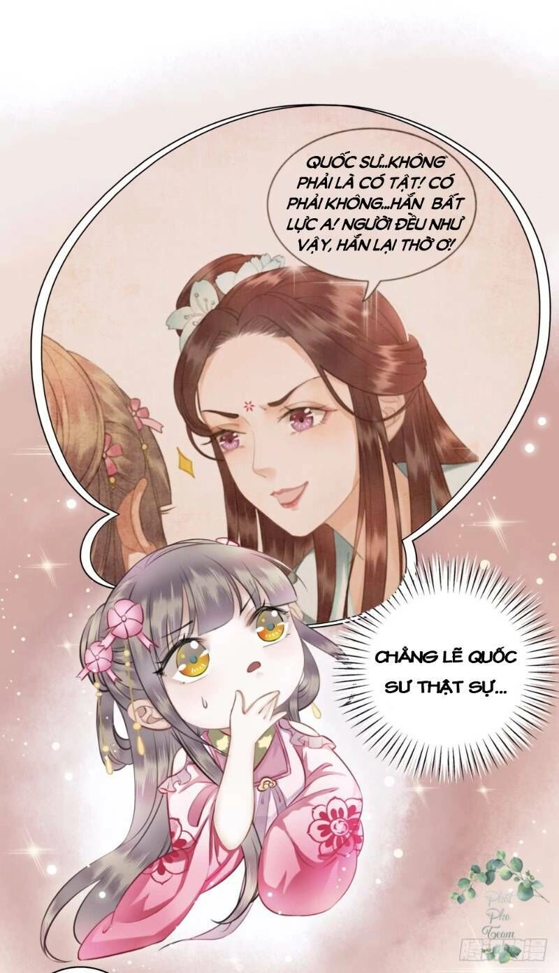 Gay Rồi! Cái Đó Thành Tinh Rồi Chapter 43 - 49