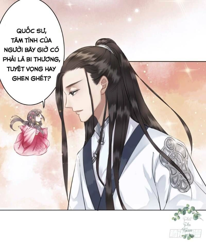 Gay Rồi! Cái Đó Thành Tinh Rồi Chapter 43 - 50