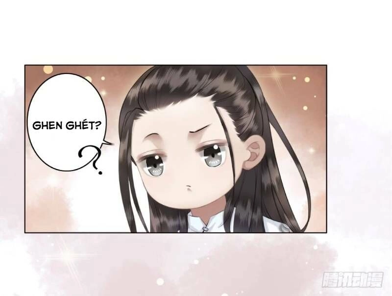 Gay Rồi! Cái Đó Thành Tinh Rồi Chapter 43 - 51