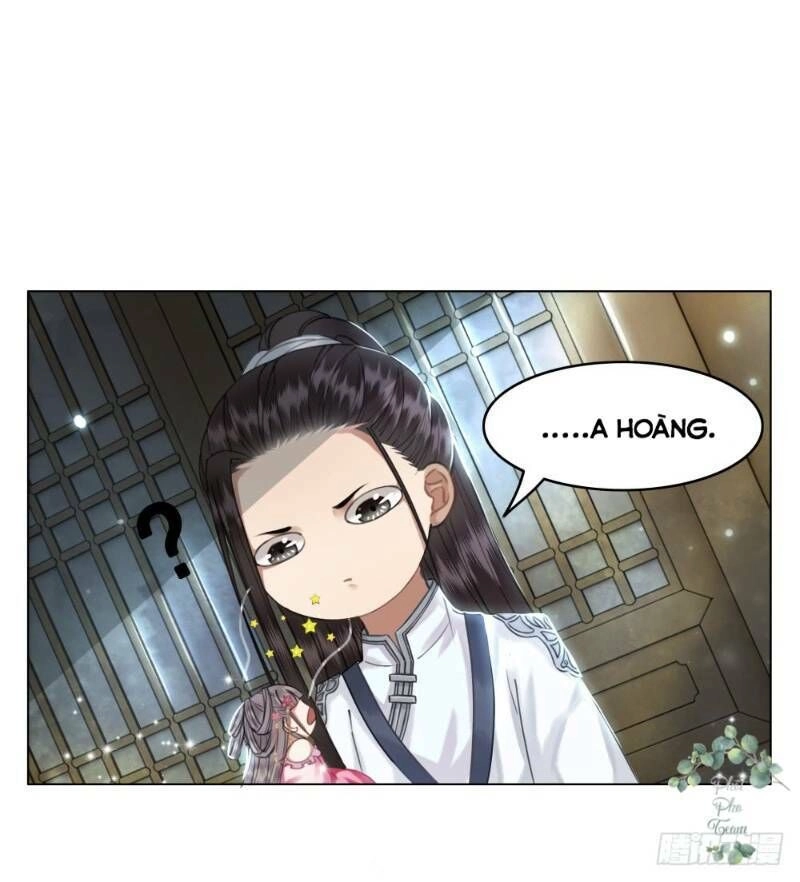 Gay Rồi! Cái Đó Thành Tinh Rồi Chapter 44 - 3