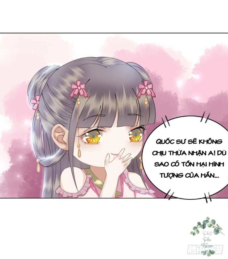 Gay Rồi! Cái Đó Thành Tinh Rồi Chapter 44 - 5