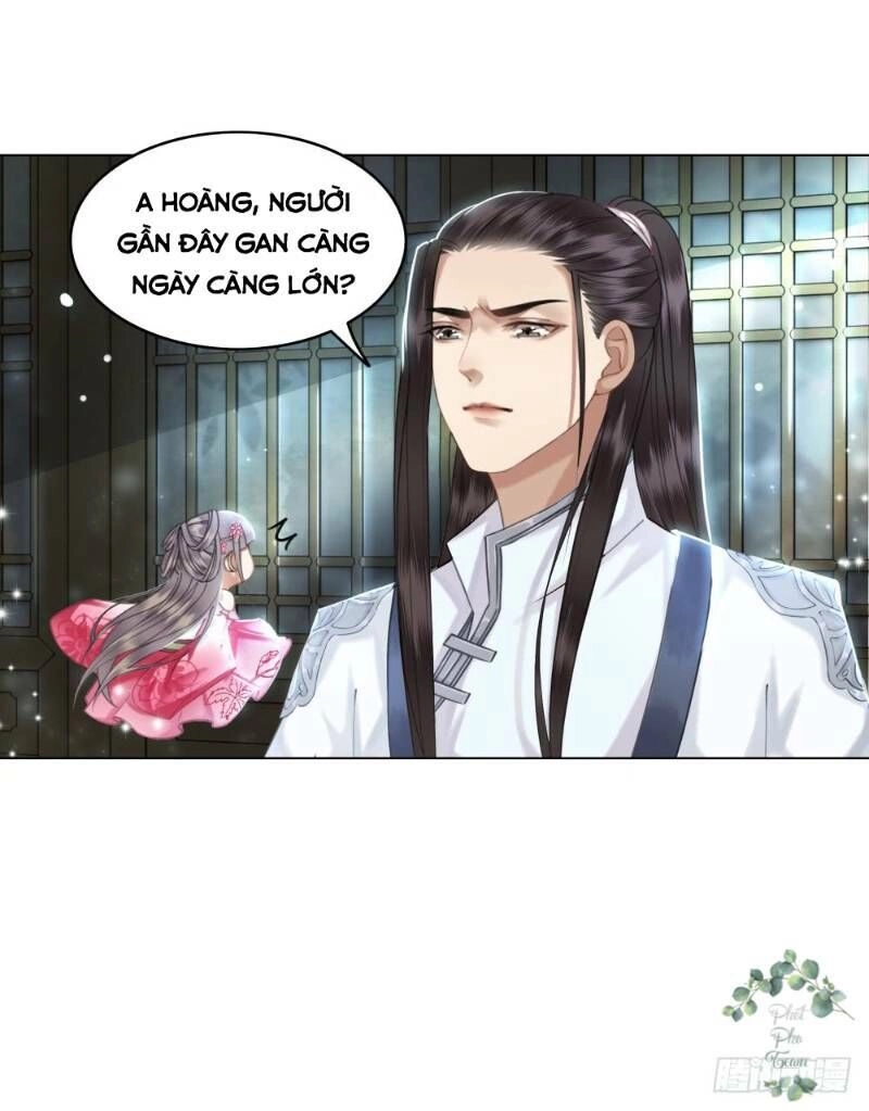 Gay Rồi! Cái Đó Thành Tinh Rồi Chapter 44 - 6