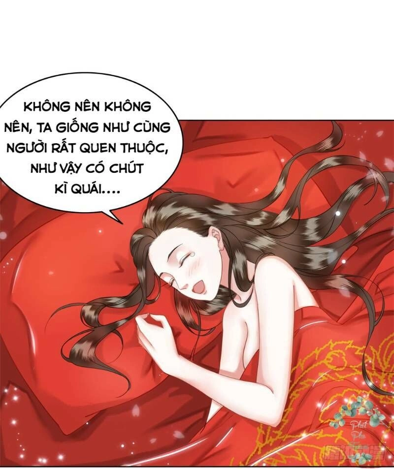 Gay Rồi! Cái Đó Thành Tinh Rồi Chapter 44 - 8