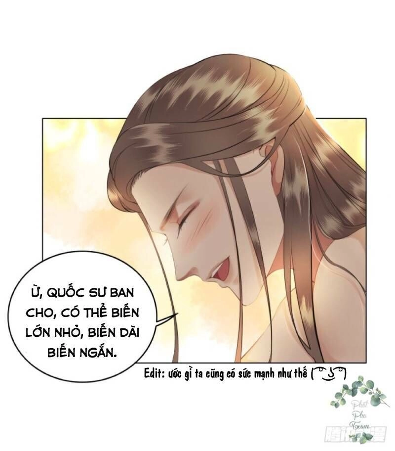 Gay Rồi! Cái Đó Thành Tinh Rồi Chapter 44 - 10