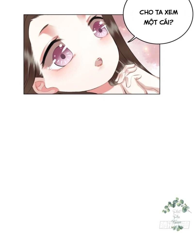 Gay Rồi! Cái Đó Thành Tinh Rồi Chapter 44 - 13