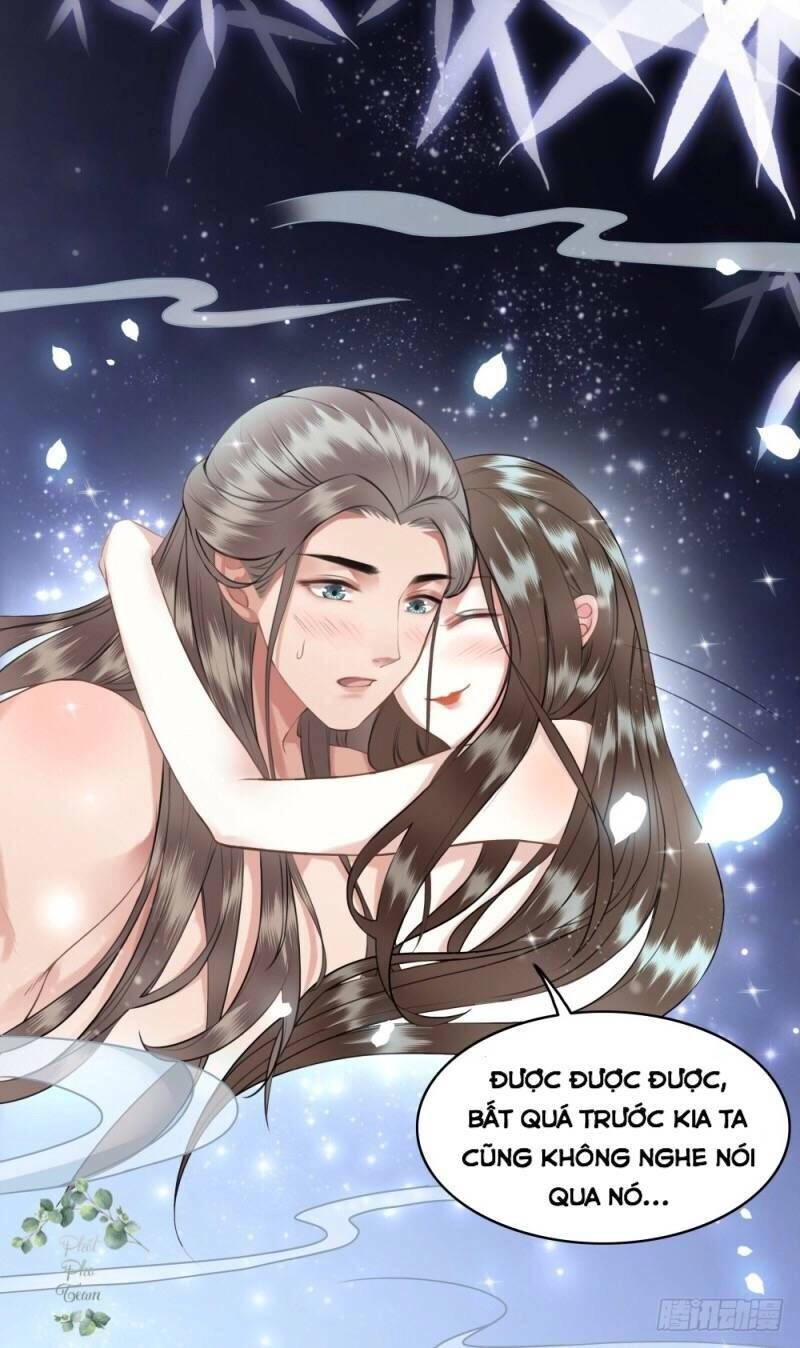 Gay Rồi! Cái Đó Thành Tinh Rồi Chapter 44 - 17