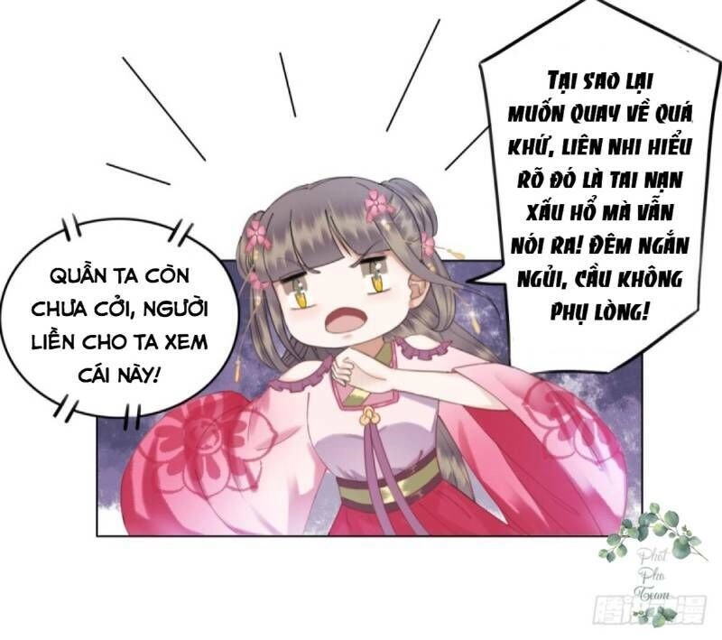 Gay Rồi! Cái Đó Thành Tinh Rồi Chapter 44 - 19