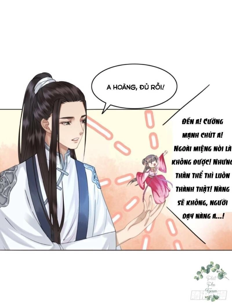 Gay Rồi! Cái Đó Thành Tinh Rồi Chapter 44 - 20