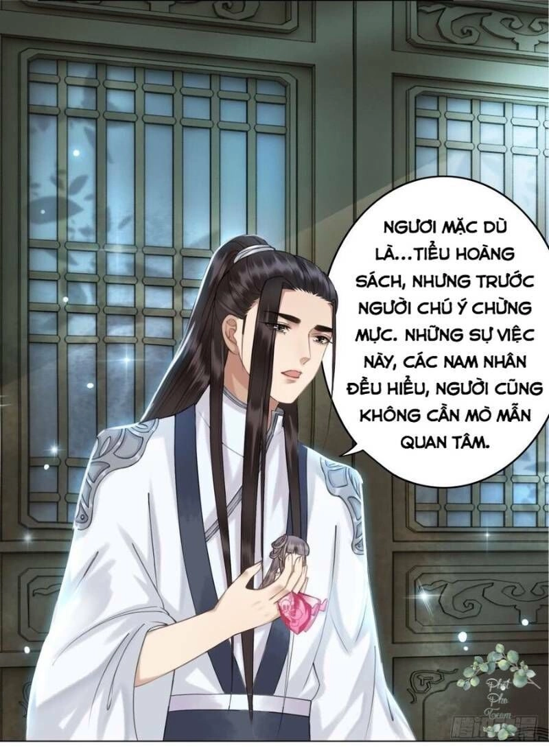 Gay Rồi! Cái Đó Thành Tinh Rồi Chapter 44 - 22