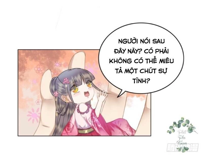 Gay Rồi! Cái Đó Thành Tinh Rồi Chapter 44 - 23
