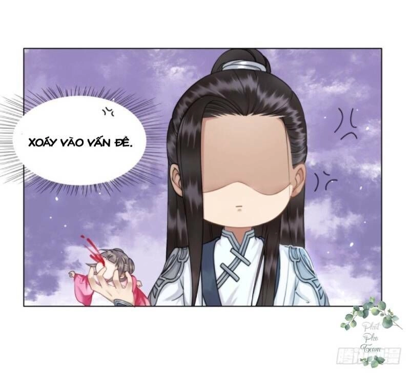 Gay Rồi! Cái Đó Thành Tinh Rồi Chapter 44 - 24