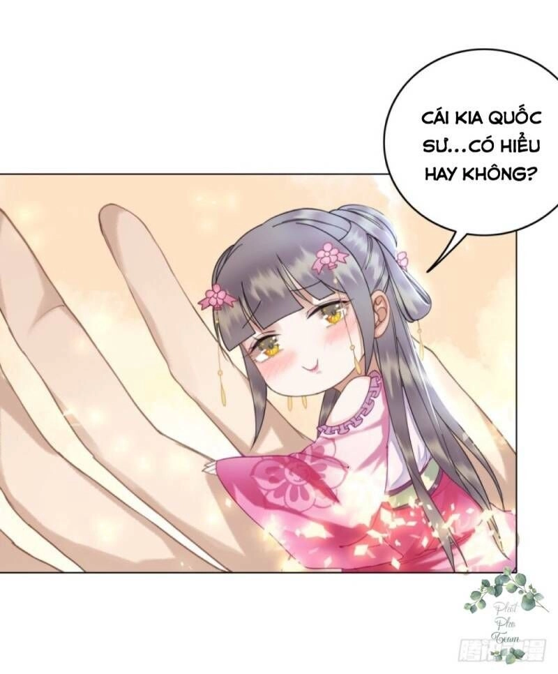 Gay Rồi! Cái Đó Thành Tinh Rồi Chapter 44 - 25